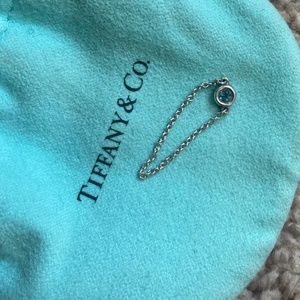 Color by the yard Tiffany’s ring